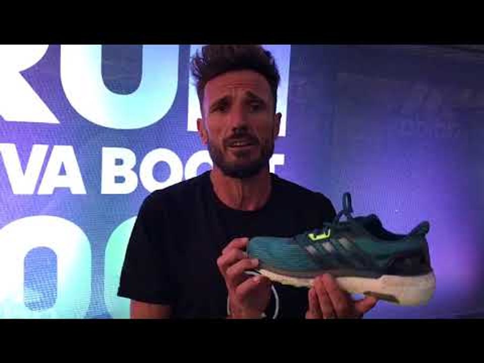Así es la nueva Supernova Boost