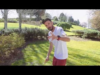 Corredor, ¡tus brazos también corren!