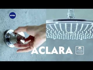 Bajo la Ducha Body Loción, de Nivea