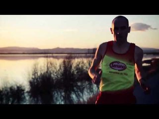 Download Video: Spot Campaña Cárnicas Serrano | Historias de verdad: Correr es vivir