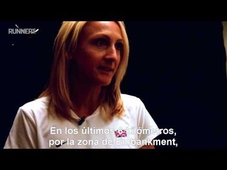 Paula Radcliffe: "Creo que Mo Farah ganará el Maratón de Londres"