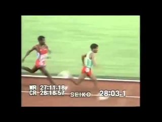 Un empujón que vale una victoria