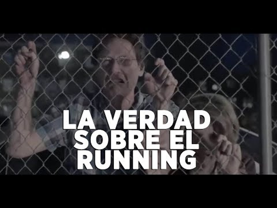 La verdad sobre el running