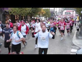 Carrera Marca - Derbi de las Aficiones