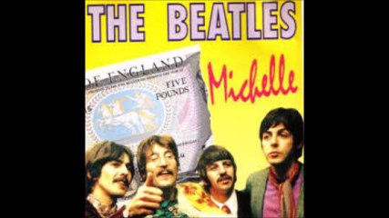 Michelle  ( The Beatles ) Swing COVER