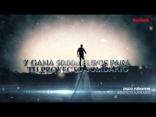 Nueva Cara Invictus Award