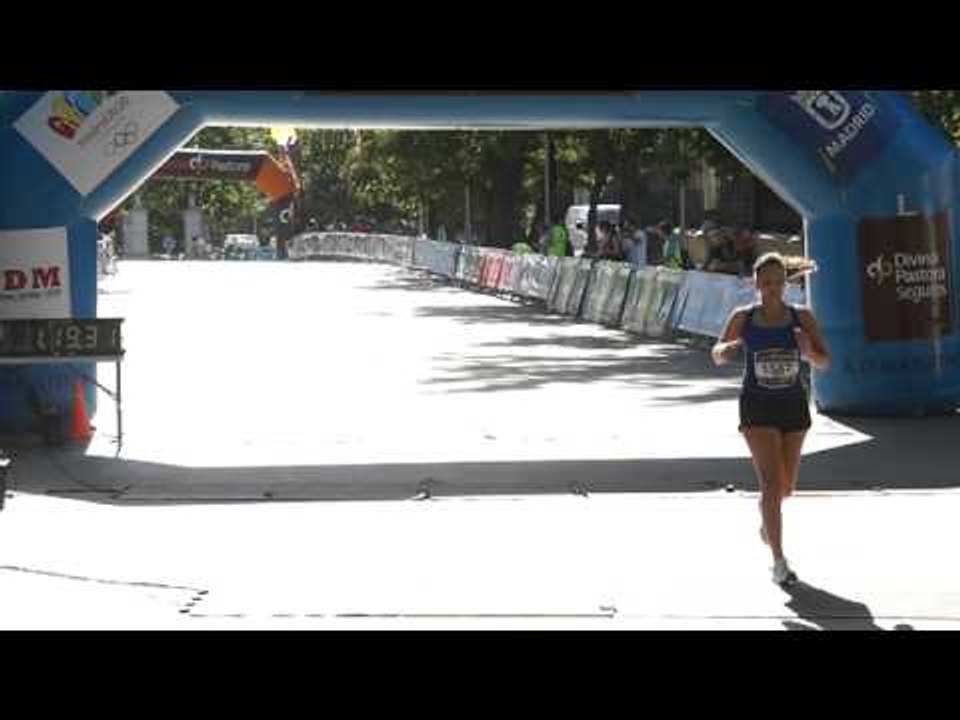 79 - Carrera Norte Sur 2013