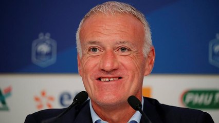 Le retour des champions du monde