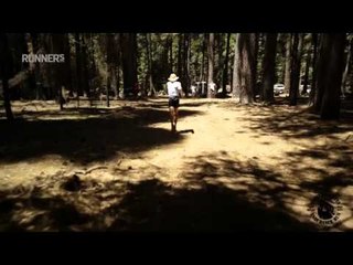 100 Millas Western States