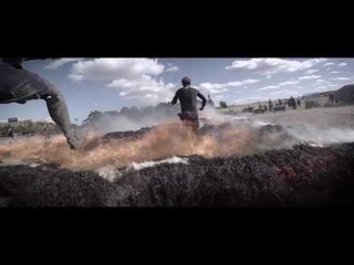 Luminox Tough Viking 2017