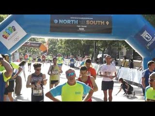 40 - Carrera Norte Sur 2013