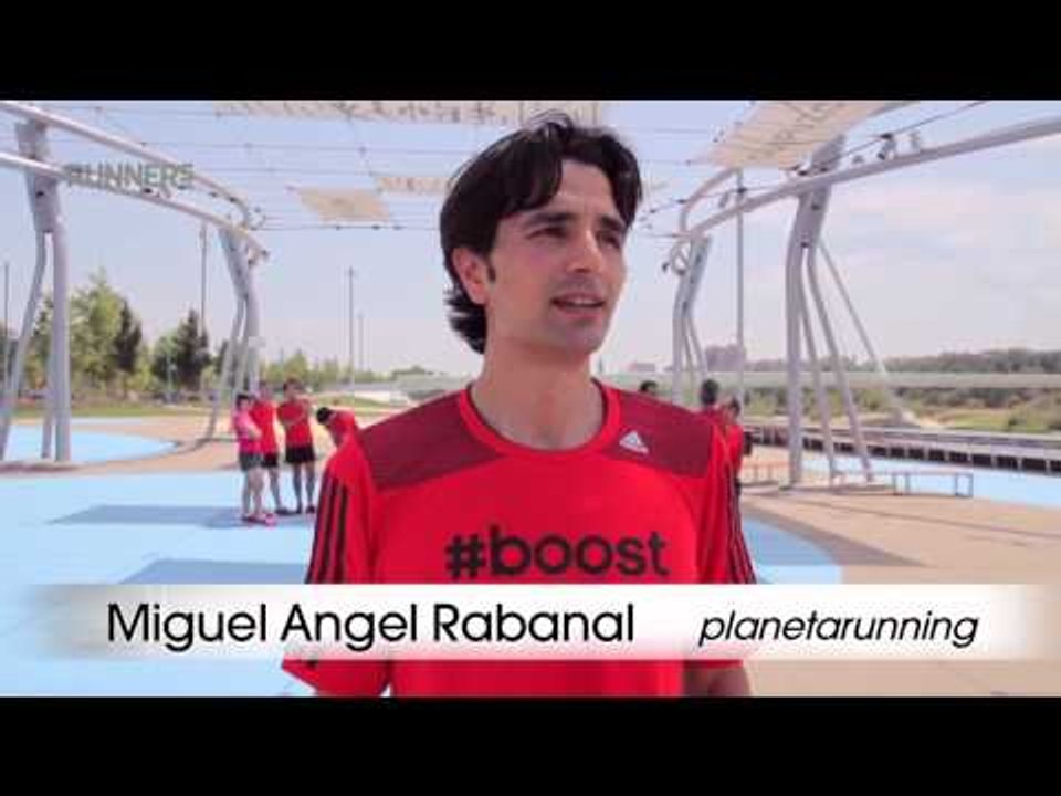 Novedades Adidas 2014