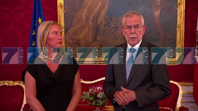 BE MBESHTET MARREVESHJEN E KOSOVES ME SERBINE - News, Lajme - Kanali 7