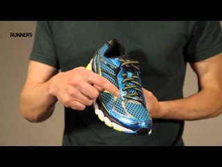 Conoce las nuevas Saucony Ride 7 de la mano de Javier Moro