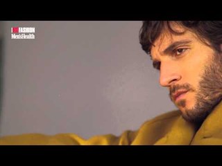Entrevista con Quim Gutiérrez