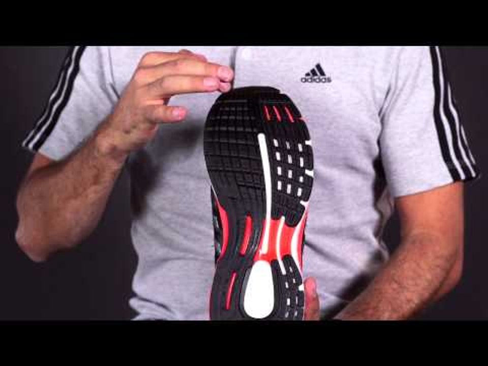 adidas Supernova Sequence Boost