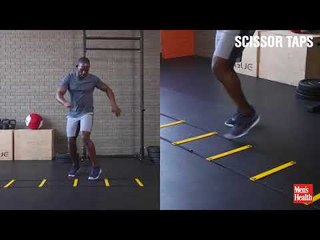 44 ejercicios para mejorar tu agilidad y reflejos