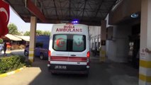 Fethiye'de Yamaç Paraşütü Kazası: 2 Yaralı