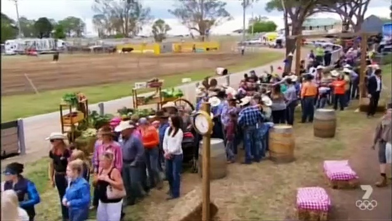 Gogglebox Australia S03e01