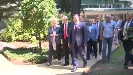 Συμμαχία με πρωτοβουλία Ζάεφ υπέρ του «Ναι»