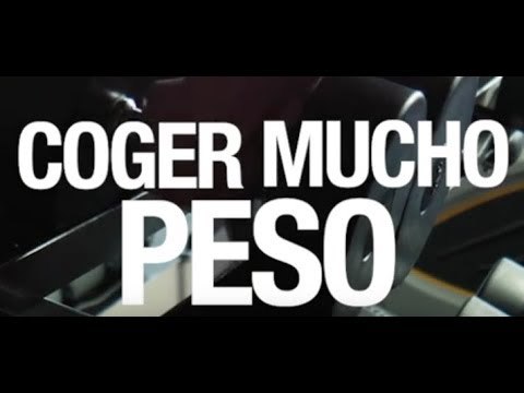 Cosas que haces mal en el gimnasio
