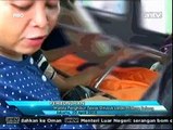 Wanita Penghibur Tewas Ditusuk Lelaki Hidung Belang