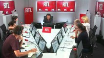Les actualités de 18h : accusé de viols, Depardieu dénonce une information 