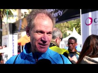 Resumen Maratón Cabberty Malaga