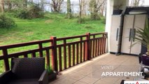 A vendre - Appartement - SAINT-PIERRE-D'IRUBE (64990) - 2 pièces - 46m²