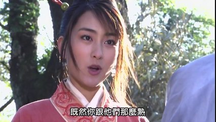 Bích Huyết Kiếm | 2007 | Tập 03 | GIALAC0210