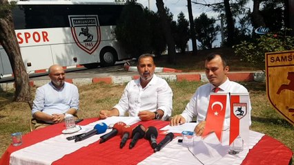 Başkan Uyanık’tan 'isim' eleştirilerine cevap