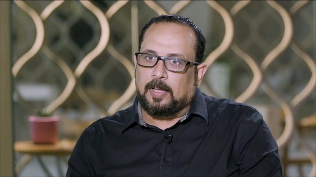 هذا الصباح- مقهى الجزيرة يستضيف خالد الميساوي