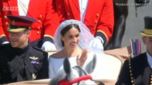 Meghan Markle's 'Suits' Dad Has Some Real Advice for Thomas Markle