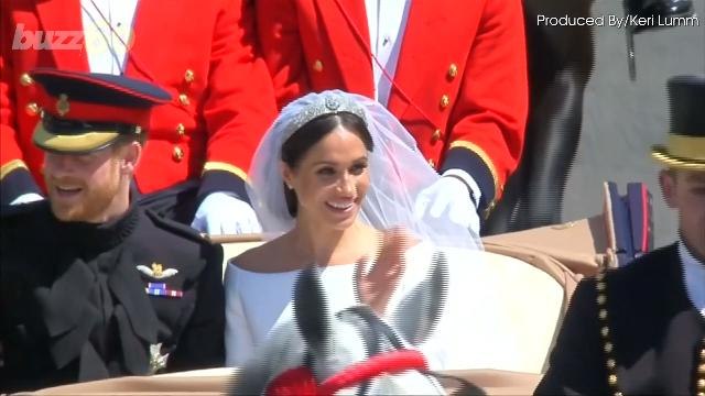 Meghan Markle's 'Suits' Dad Has Some Real Advice for Thomas Markle