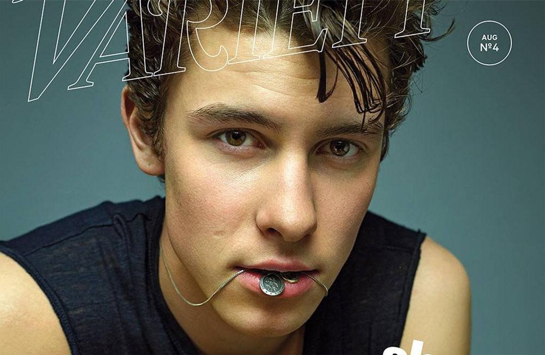 Shawn Mendes will keine Dates