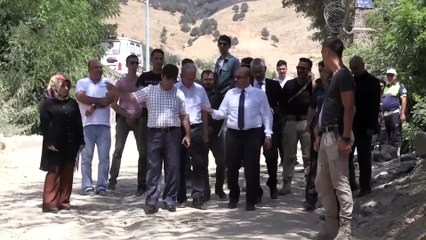 Bitlis'in tarihi eserleri gün yüzüne çıkarılıyor