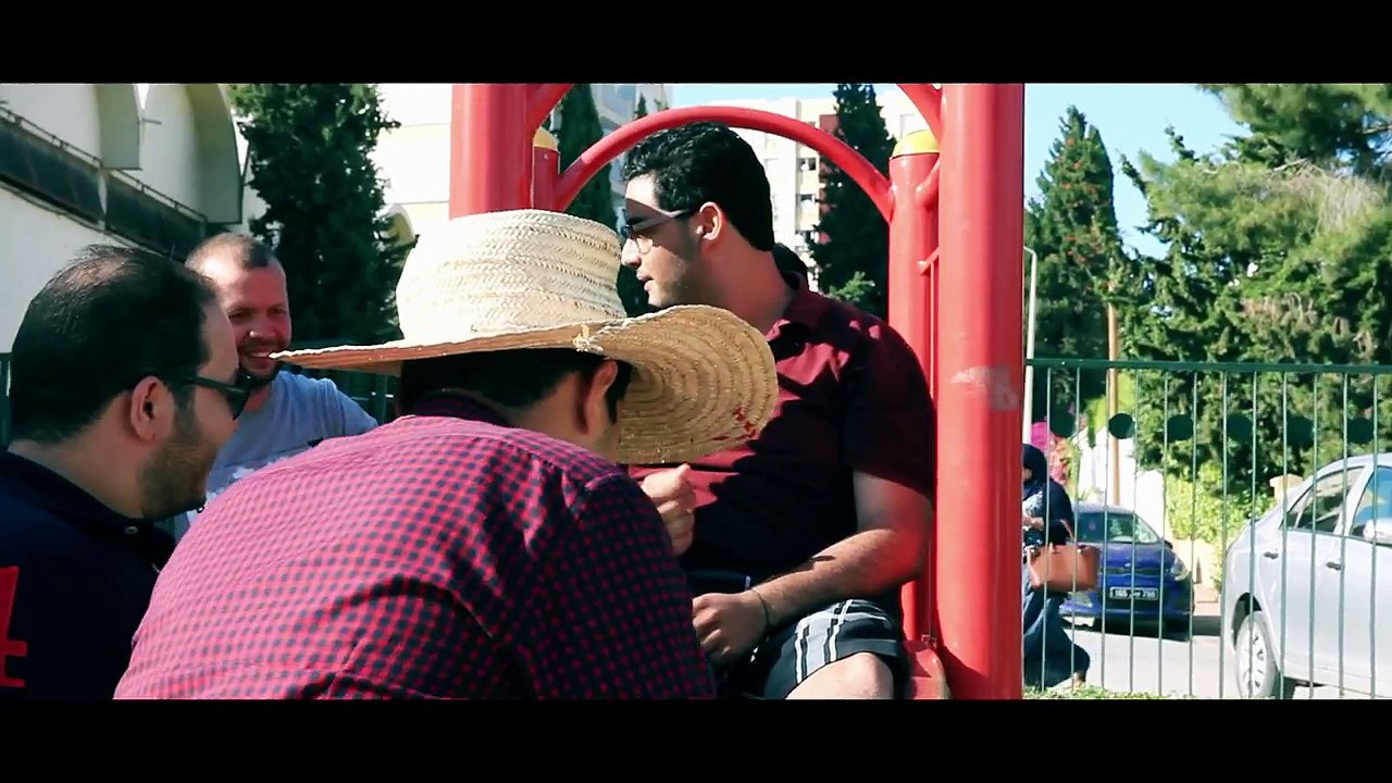mohamed touihri proposal