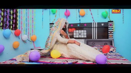 KHINCHA TAANI - Sonika Singh - Tarun Panchal, Kavita Sabbu - New Haryanvi Song 2018 - world hit 2018