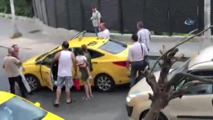 İranlı Hırsızlık Çetesi Çökertildi