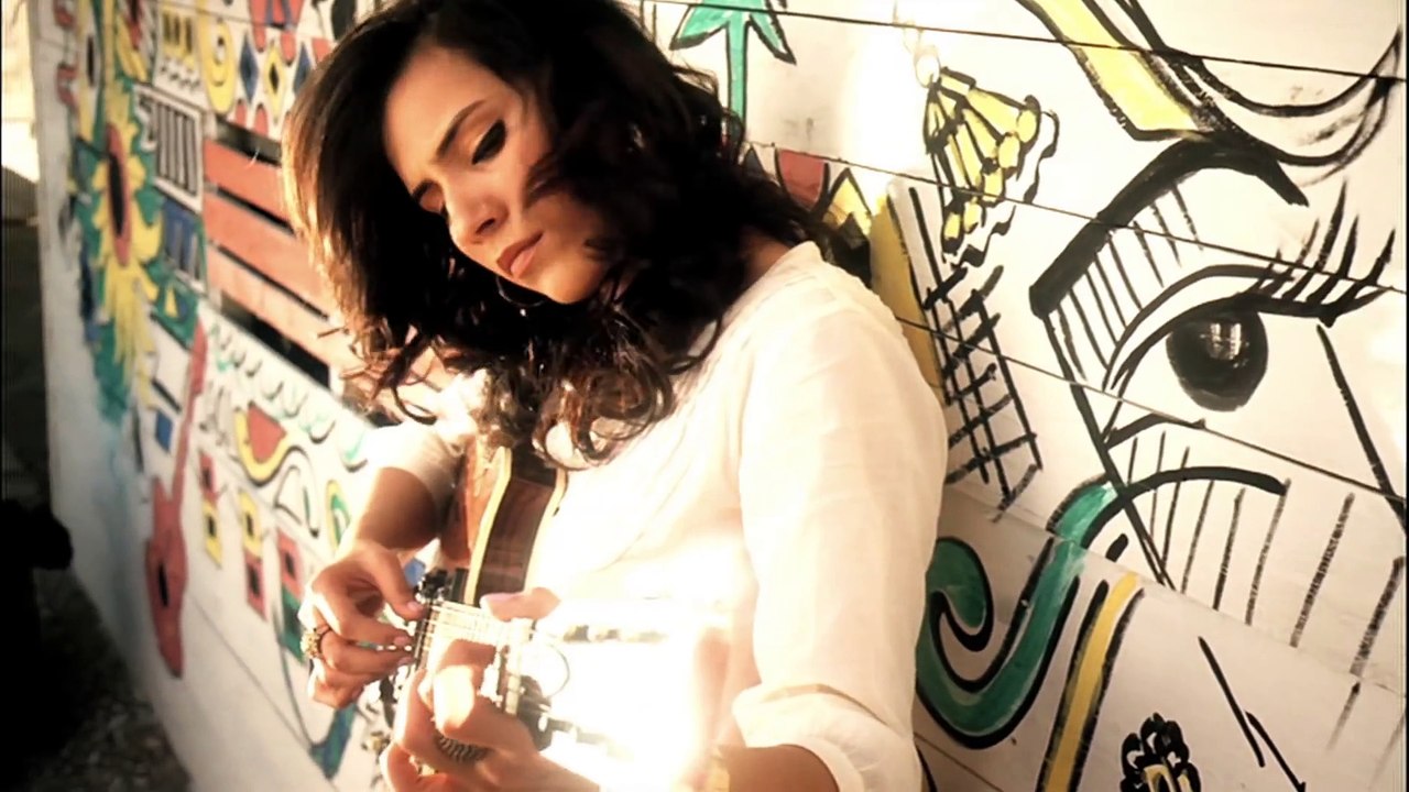 Jo Chaho by Zoe Viccaji - Wateen Song  -  Koi Tu Har Roz Kahani Sunaiye -  Full HD  1080p