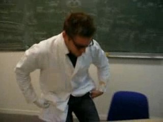 ATAK : Le Test de la Ax Pipo