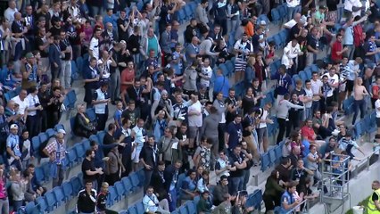 Résumé de Le Havre AC - Stade Brestois 29