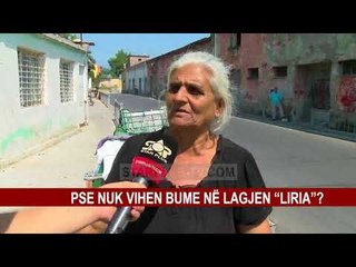 PSE NUK VIHEN BUME NE LAGJEN "LIRIA"?