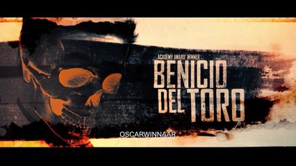 SICARIO - DAY OF THE SOLDADO (2018) Streaming BluRay-Light (dutch subbed)