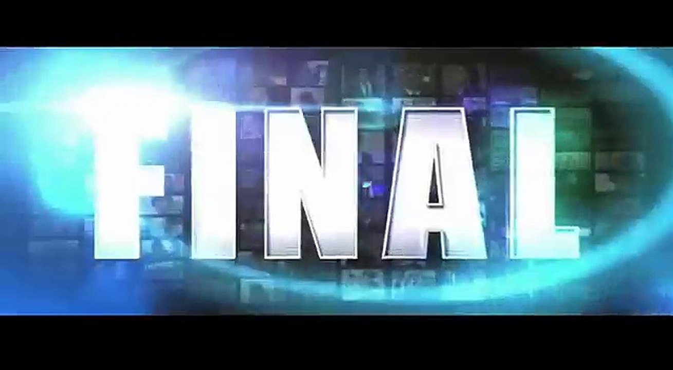 踊る大捜査線 THE FINAL 新たなる希望-予告編
