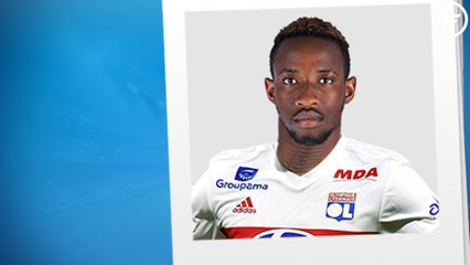 Tải video: Officiel : Moussa Dembélé finalement à l'OL !