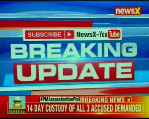 Urban Naxals Case: Legality of arrest is in question, says judge
