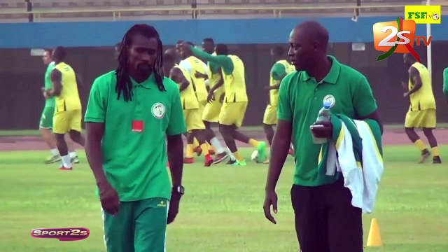 RELATIONS TENDUES ENTRE LA PRESSE ET ALIOU CISSÉ - LES JOURNALISTES BOYCOTTENT