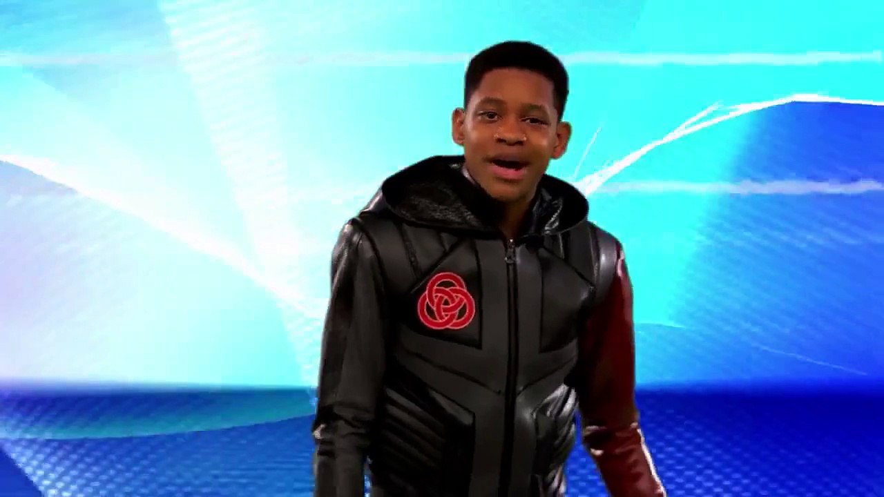 Lab Rats S04 E04 Under Siege video Dailymotion