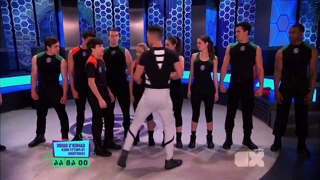 Lab Rats S04 Special Video Dailymotion